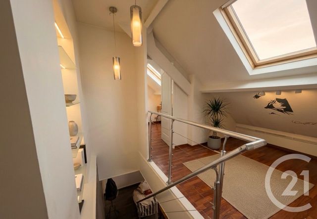 maison à vendre - 6 pièces - 134.8 m2 - LIVRY GARGAN - 93 - ILE-DE-FRANCE - Century 21 Agence Du Cèdre