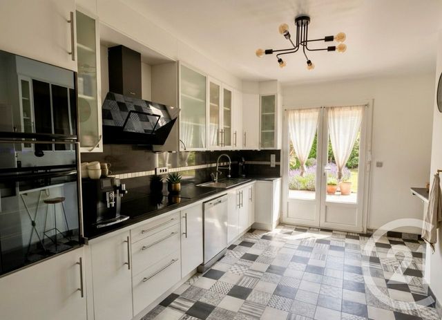 maison à vendre - 6 pièces - 134.8 m2 - LIVRY GARGAN - 93 - ILE-DE-FRANCE - Century 21 Agence Du Cèdre