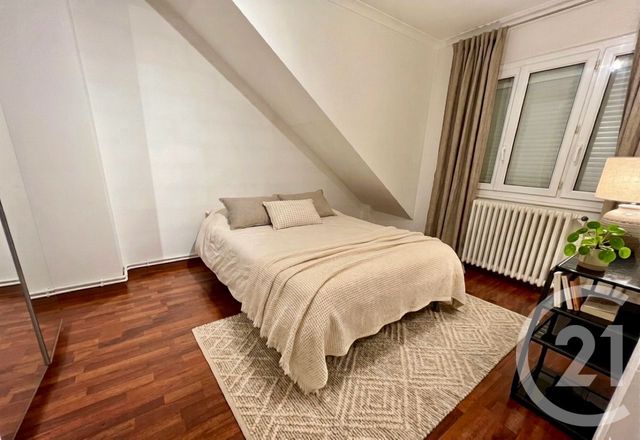 maison à vendre - 6 pièces - 134.8 m2 - LIVRY GARGAN - 93 - ILE-DE-FRANCE - Century 21 Agence Du Cèdre