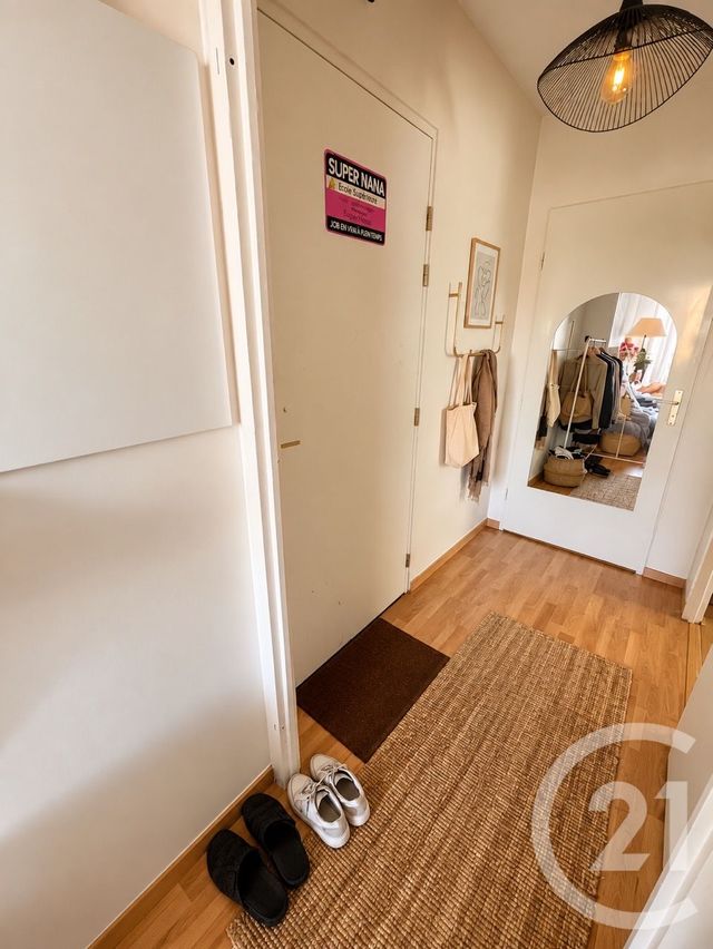 Appartement à vendre - 2 pièces - 38.7 m2 - LIVRY GARGAN - 93 - ILE-DE-FRANCE - Century 21 Agence Du Cèdre