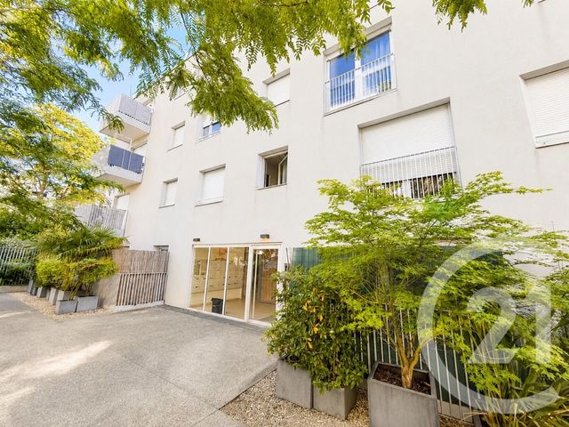 Appartement F1 à vendre - 1 pièce - 28.31 m2 - SEVRAN - 93 - ILE-DE-FRANCE - Century 21 Agence Du Cèdre
