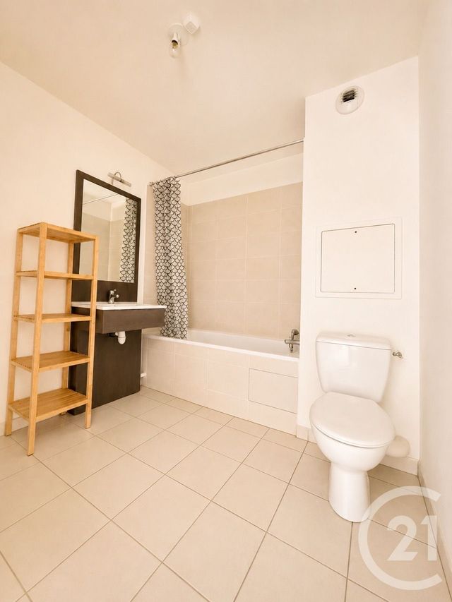 Appartement F1 à vendre - 1 pièce - 28.31 m2 - SEVRAN - 93 - ILE-DE-FRANCE - Century 21 Agence Du Cèdre