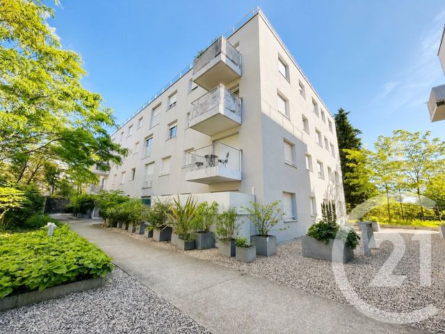 appartement - SEVRAN - 93