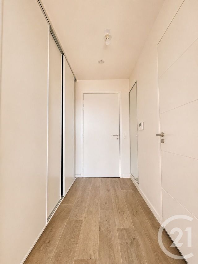 Appartement F1 à vendre - 1 pièce - 28.31 m2 - SEVRAN - 93 - ILE-DE-FRANCE - Century 21 Agence Du Cèdre