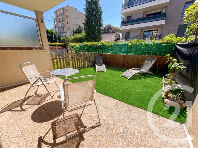 Appartement F1 à vendre - 1 pièce - 29.0 m2 - LIVRY GARGAN - 93 - ILE-DE-FRANCE - Century 21 Agence Du Cèdre