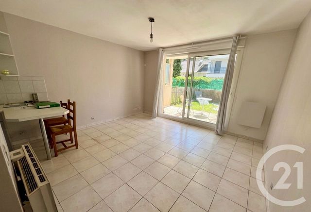 Appartement F1 à vendre - 1 pièce - 29.0 m2 - LIVRY GARGAN - 93 - ILE-DE-FRANCE - Century 21 Agence Du Cèdre