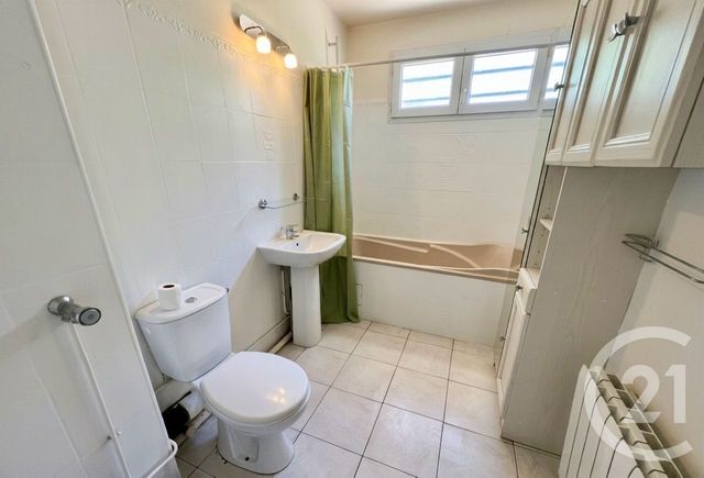 Appartement F1 à vendre - 1 pièce - 29.0 m2 - LIVRY GARGAN - 93 - ILE-DE-FRANCE - Century 21 Agence Du Cèdre