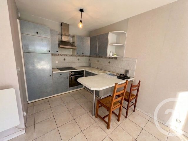 Appartement F1 à vendre - 1 pièce - 29.0 m2 - LIVRY GARGAN - 93 - ILE-DE-FRANCE - Century 21 Agence Du Cèdre