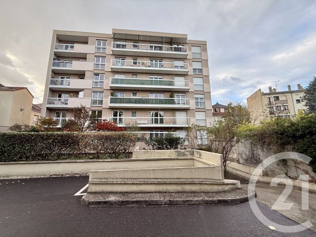 Appartement F3 à vendre - 3 pièces - 67.23 m2 - LIVRY GARGAN - 93 - ILE-DE-FRANCE - Century 21 Agence Du Cèdre