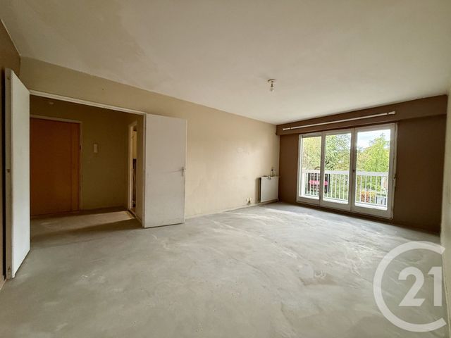 Appartement F3 à vendre - 3 pièces - 67.23 m2 - LIVRY GARGAN - 93 - ILE-DE-FRANCE - Century 21 Agence Du Cèdre