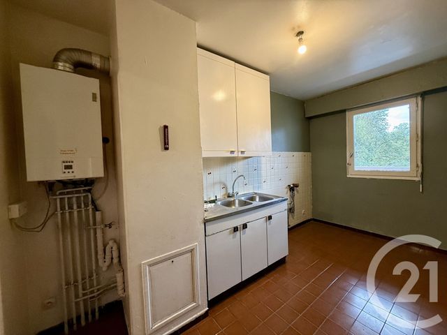 Appartement F3 à vendre - 3 pièces - 67.23 m2 - LIVRY GARGAN - 93 - ILE-DE-FRANCE - Century 21 Agence Du Cèdre