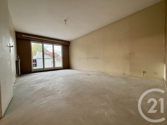 Appartement F3 à vendre - 3 pièces - 67.23 m2 - LIVRY GARGAN - 93 - ILE-DE-FRANCE - Century 21 Agence Du Cèdre