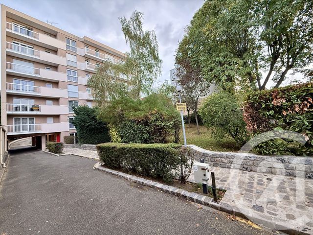Appartement F3 à vendre LIVRY GARGAN