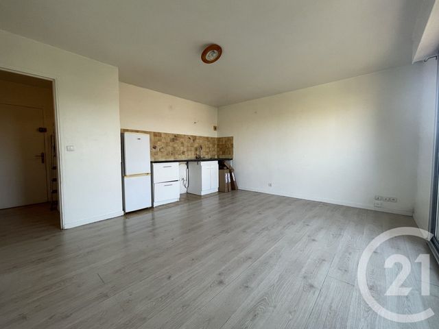 Appartement F1 à louer - 1 pièce - 27.12 m2 - VILLEPARISIS - 77 - ILE-DE-FRANCE - Century 21 Agence Du Cèdre