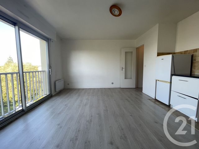 Appartement F1 à louer - 1 pièce - 27.12 m2 - VILLEPARISIS - 77 - ILE-DE-FRANCE - Century 21 Agence Du Cèdre