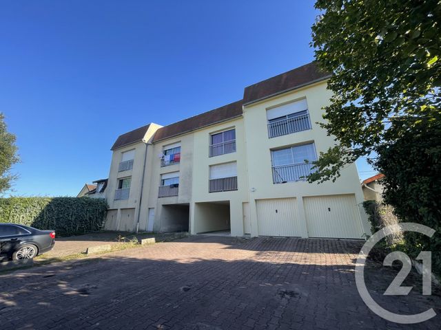 Appartement F1 à louer - 1 pièce - 27.12 m2 - VILLEPARISIS - 77 - ILE-DE-FRANCE - Century 21 Agence Du Cèdre