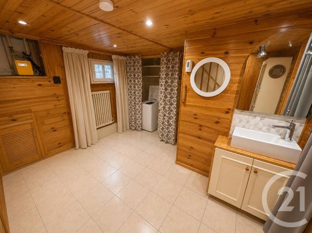 maison à vendre - 4 pièces - 79.86 m2 - LIVRY GARGAN - 93 - ILE-DE-FRANCE - Century 21 Agence Du Cèdre