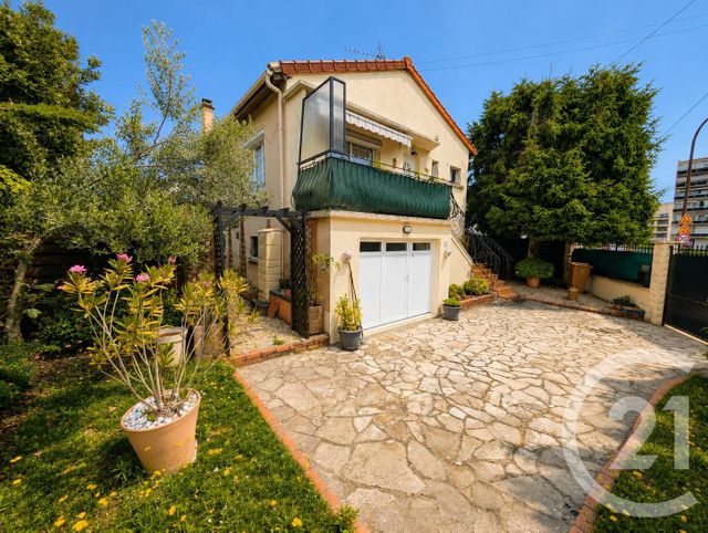 Maison à vendre LIVRY GARGAN