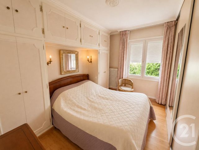 maison à vendre - 4 pièces - 79.86 m2 - LIVRY GARGAN - 93 - ILE-DE-FRANCE - Century 21 Agence Du Cèdre