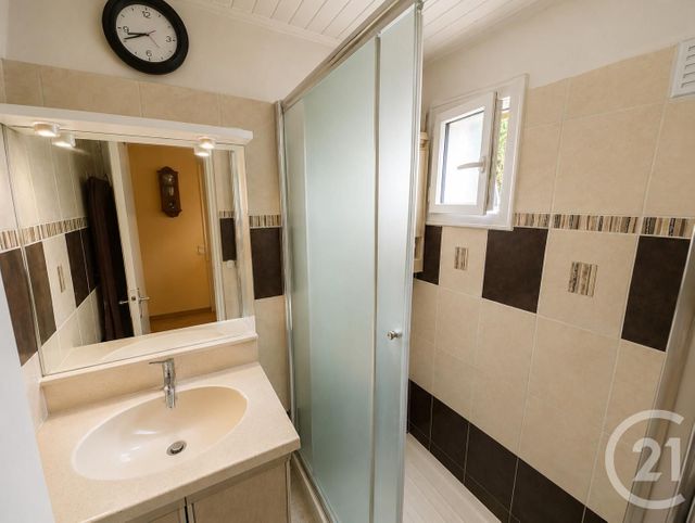 maison à vendre - 4 pièces - 79.86 m2 - LIVRY GARGAN - 93 - ILE-DE-FRANCE - Century 21 Agence Du Cèdre