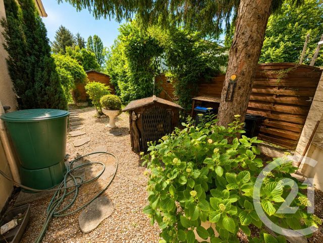 maison à vendre - 4 pièces - 79.86 m2 - LIVRY GARGAN - 93 - ILE-DE-FRANCE - Century 21 Agence Du Cèdre