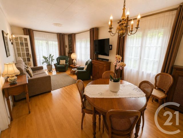 maison à vendre - 4 pièces - 79.86 m2 - LIVRY GARGAN - 93 - ILE-DE-FRANCE - Century 21 Agence Du Cèdre