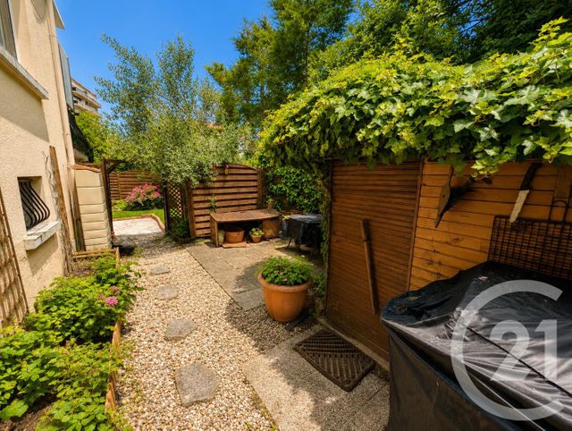 maison à vendre - 4 pièces - 79.86 m2 - LIVRY GARGAN - 93 - ILE-DE-FRANCE - Century 21 Agence Du Cèdre