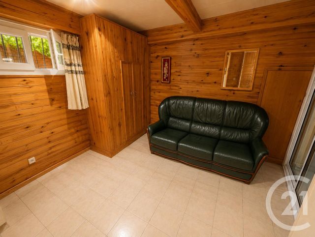 maison à vendre - 4 pièces - 79.86 m2 - LIVRY GARGAN - 93 - ILE-DE-FRANCE - Century 21 Agence Du Cèdre