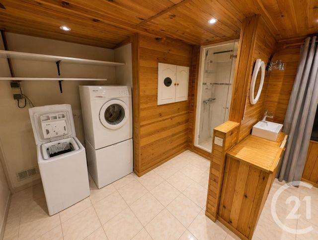 maison à vendre - 4 pièces - 79.86 m2 - LIVRY GARGAN - 93 - ILE-DE-FRANCE - Century 21 Agence Du Cèdre
