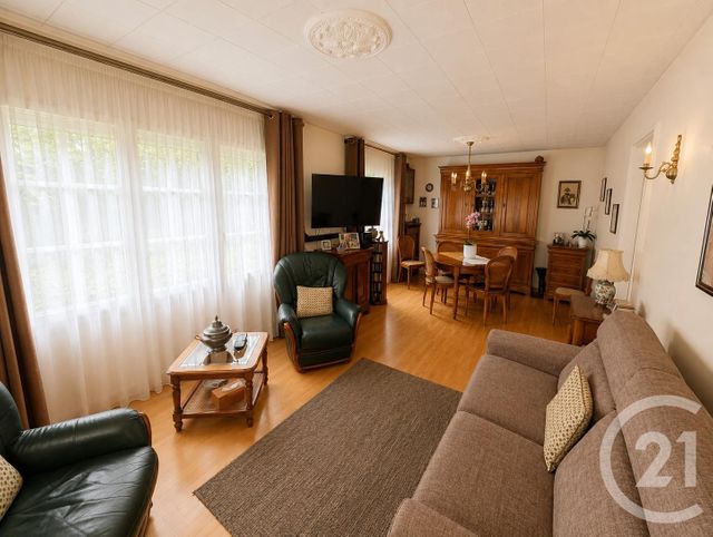 maison à vendre - 4 pièces - 79.86 m2 - LIVRY GARGAN - 93 - ILE-DE-FRANCE - Century 21 Agence Du Cèdre