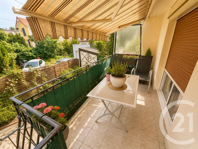 maison à vendre - 4 pièces - 79.86 m2 - LIVRY GARGAN - 93 - ILE-DE-FRANCE - Century 21 Agence Du Cèdre