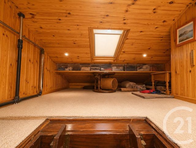 maison à vendre - 4 pièces - 79.86 m2 - LIVRY GARGAN - 93 - ILE-DE-FRANCE - Century 21 Agence Du Cèdre