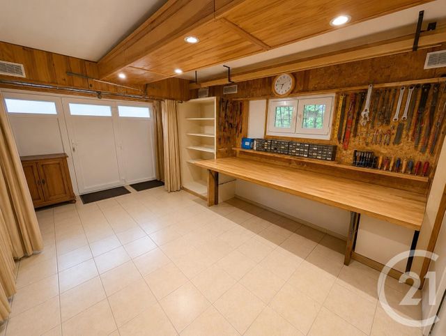 maison à vendre - 4 pièces - 79.86 m2 - LIVRY GARGAN - 93 - ILE-DE-FRANCE - Century 21 Agence Du Cèdre