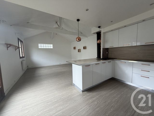 maison à louer - 3 pièces - 58.02 m2 - VILLEPARISIS - 77 - ILE-DE-FRANCE - Century 21 Agence Du Cèdre
