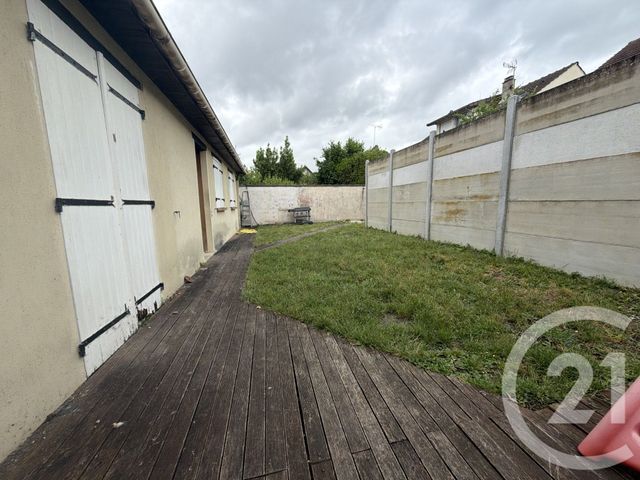 maison à louer - 3 pièces - 58.02 m2 - VILLEPARISIS - 77 - ILE-DE-FRANCE - Century 21 Agence Du Cèdre