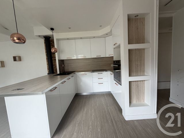 maison à louer - 3 pièces - 58.02 m2 - VILLEPARISIS - 77 - ILE-DE-FRANCE - Century 21 Agence Du Cèdre
