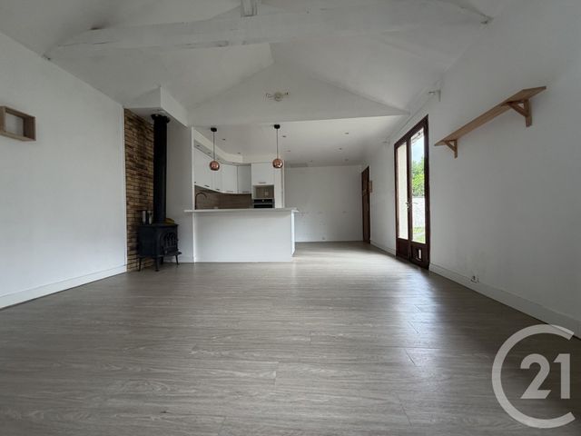 maison à louer - 3 pièces - 58.02 m2 - VILLEPARISIS - 77 - ILE-DE-FRANCE - Century 21 Agence Du Cèdre