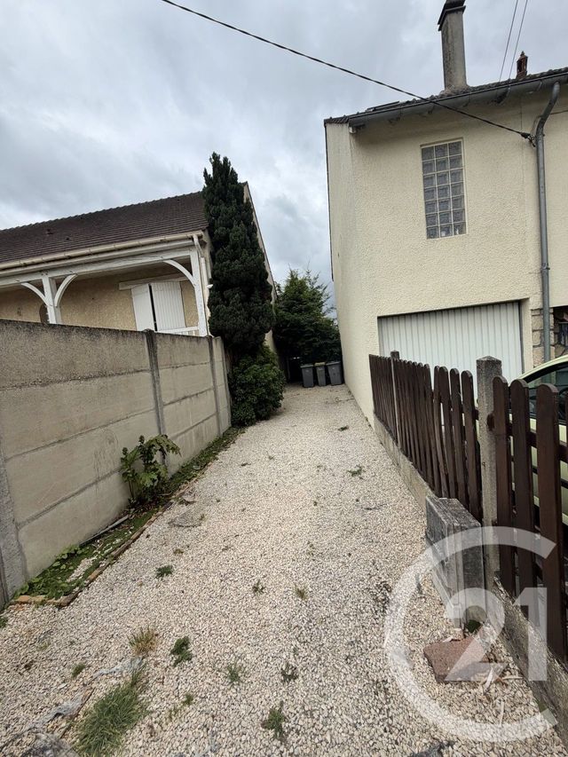 maison à louer - 3 pièces - 58.02 m2 - VILLEPARISIS - 77 - ILE-DE-FRANCE - Century 21 Agence Du Cèdre