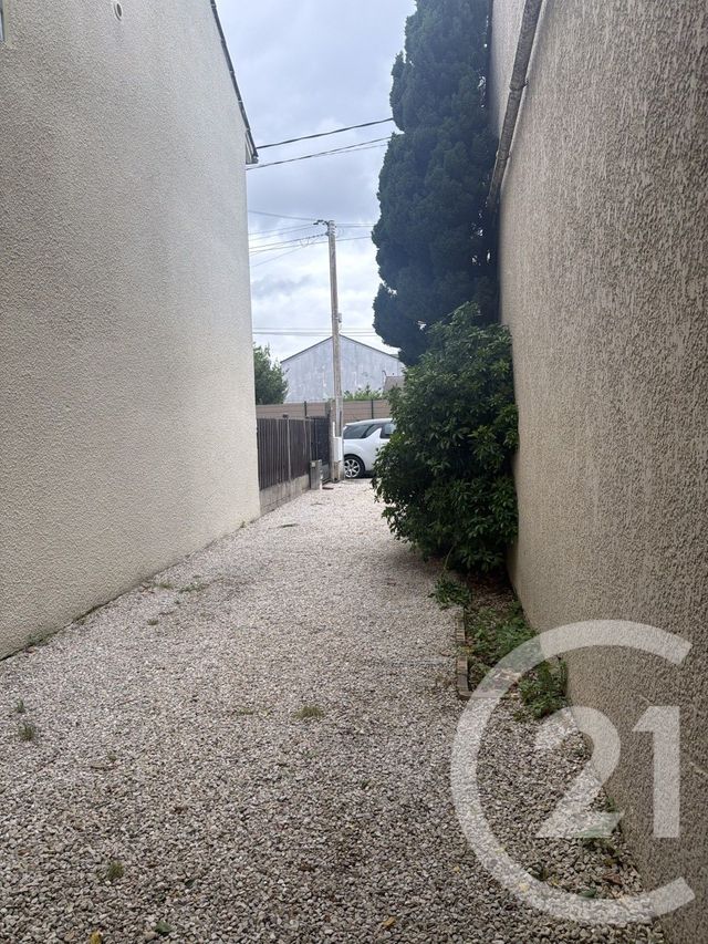 maison à louer - 3 pièces - 58.02 m2 - VILLEPARISIS - 77 - ILE-DE-FRANCE - Century 21 Agence Du Cèdre