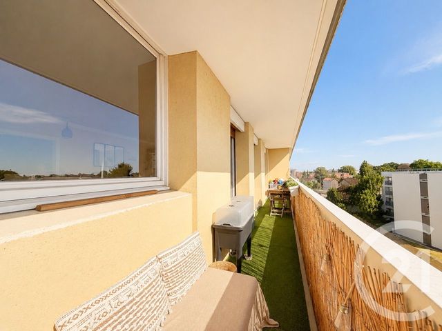 Appartement F4 à vendre - 4 pièces - 79.98 m2 - LIVRY GARGAN - 93 - ILE-DE-FRANCE - Century 21 Agence Du Cèdre