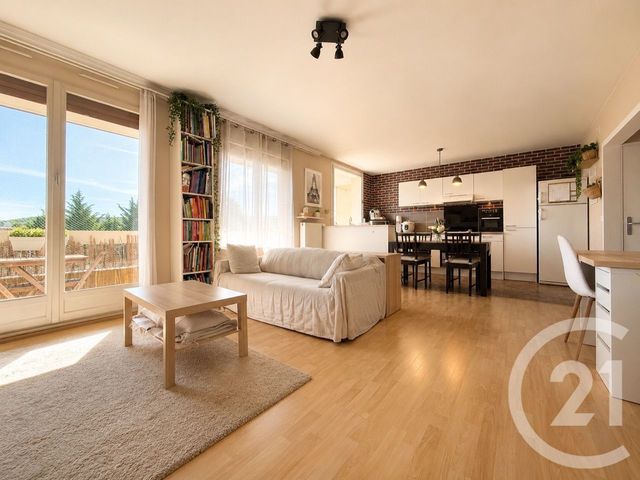appartement - LIVRY GARGAN - 93