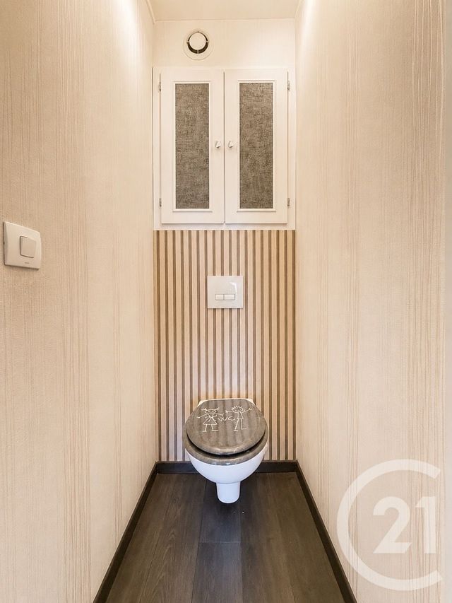 Appartement F4 à vendre - 4 pièces - 79.98 m2 - LIVRY GARGAN - 93 - ILE-DE-FRANCE - Century 21 Agence Du Cèdre