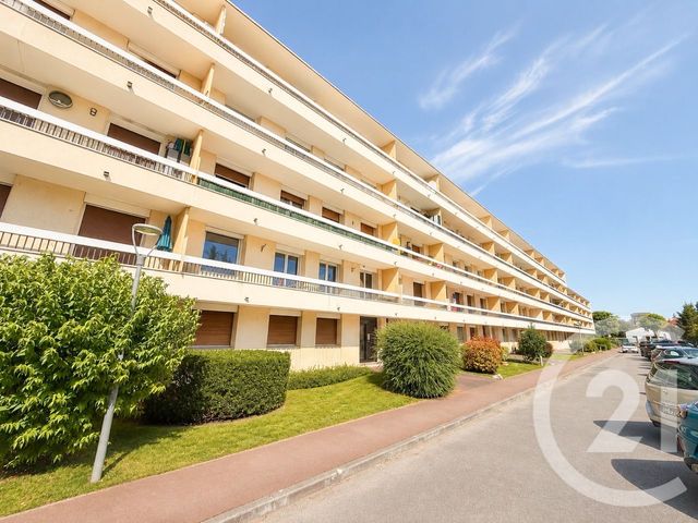Appartement F4 à vendre - 4 pièces - 79.98 m2 - LIVRY GARGAN - 93 - ILE-DE-FRANCE - Century 21 Agence Du Cèdre