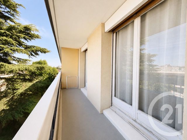 Appartement F4 à vendre - 4 pièces - 79.98 m2 - LIVRY GARGAN - 93 - ILE-DE-FRANCE - Century 21 Agence Du Cèdre