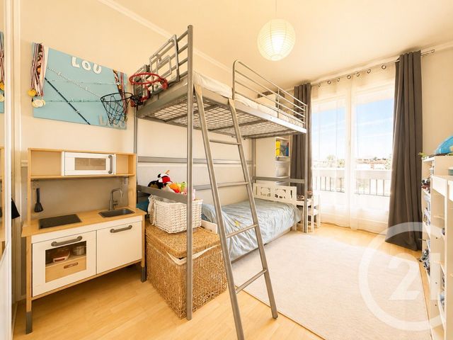 Appartement F4 à vendre - 4 pièces - 79.98 m2 - LIVRY GARGAN - 93 - ILE-DE-FRANCE - Century 21 Agence Du Cèdre