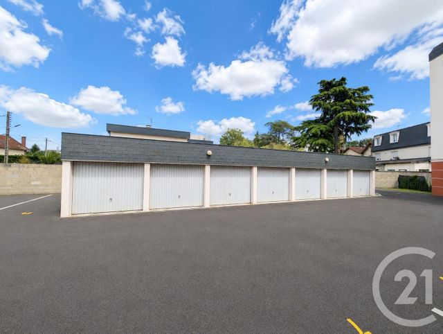 Appartement F1 à vendre - 1 pièce - 36.12 m2 - LIVRY GARGAN - 93 - ILE-DE-FRANCE - Century 21 Agence Du Cèdre