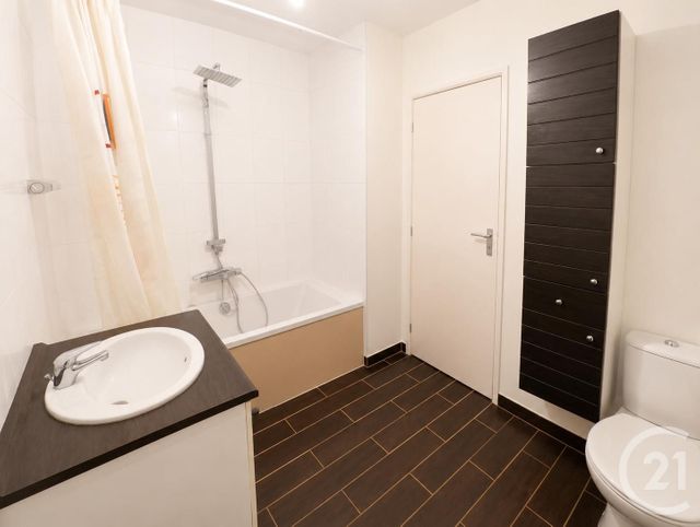 Appartement F1 à vendre - 1 pièce - 36.12 m2 - LIVRY GARGAN - 93 - ILE-DE-FRANCE - Century 21 Agence Du Cèdre