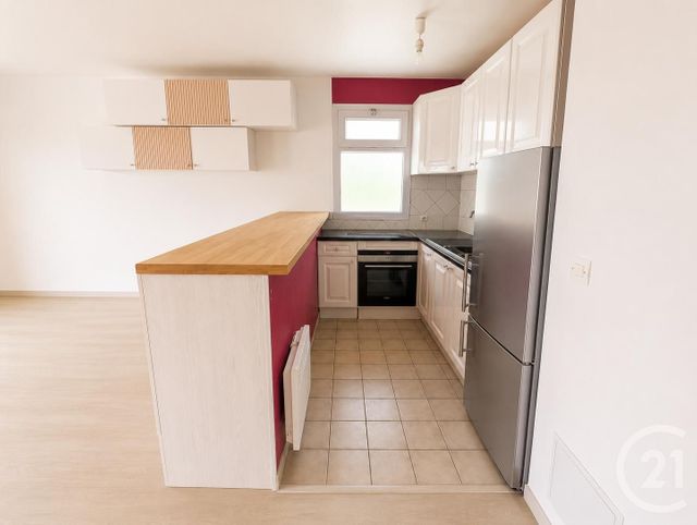 Appartement F1 à vendre - 1 pièce - 36.12 m2 - LIVRY GARGAN - 93 - ILE-DE-FRANCE - Century 21 Agence Du Cèdre