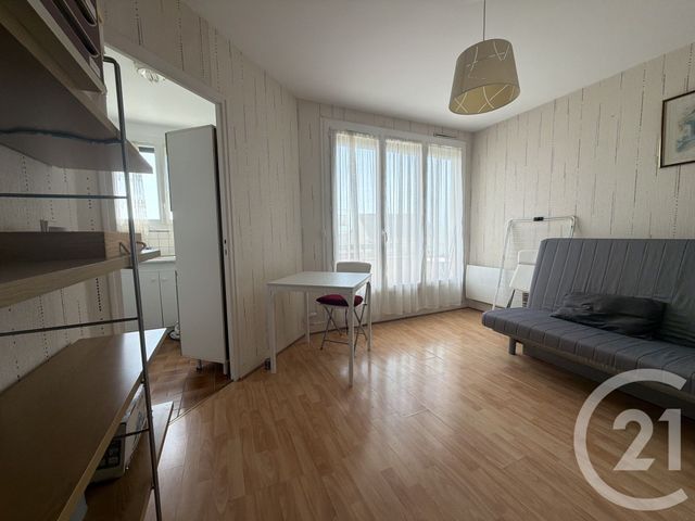 appartement - LIVRY GARGAN - 93