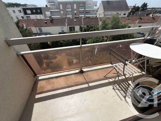 Appartement F1 à louer - 1 pièce - 24.38 m2 - LIVRY GARGAN - 93 - ILE-DE-FRANCE - Century 21 Agence Du Cèdre